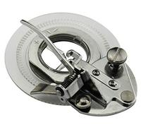 DREAMSTITCH 5021L/3700L Pied presseur pour machine à coudre Babylock, Brother, Janome, Kenmore, Pfaff, Simplicity, Singer 5021L