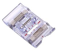 Dreamstitch 820663096 Rouleau Pied presseur pour machine à coudre Pfaff - Dl-em-820663096