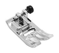 DREAMSTITCH 832523007 Pied presseur à clipser pour machine à coudre Elna, Janome, Kenmore, Necchi, Viking 395719-29