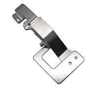 DREAMSTITCH TB114 Pied presseur fronceur pour machine Coverlock 14N655, 14N555, 14N554 et Jaguar