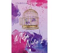Dreamstone Volume 3 Misja Nolie 2 - Izabella Nowaczyk (Buch auf Polnisch)