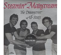 Dreamstreet All-Stars - Steamin Mainstream [Vinyl LP]