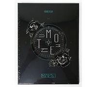 Dreamtea Entertainment Map6 - Momentum (3Rd Single) Cd+Photobook+Photocard