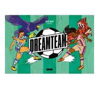 Dreamteam Jeu De Plateau