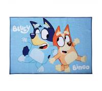 dreamtex Bluey & Bingo Rug Tapis de sol décoratif pour enfant