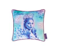 dreamtex Wicked 2 For Good CU2-WIC-FOR-12 Coussin en sergé 35 x 35 cm