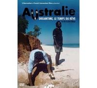 Australie dreamtime le temps du reve (DVD)