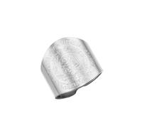 Dreamtimes Bague Ayatul Kursi islamique pour femmes Bague Allah du Coran musulman Bagues Ayatul Kursi arabe Calligraphie Bagues ouverte réglable pour hommes Eid Ramadan Cadeaux (Argent-1)