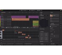Dreamtonics Dreamtonics SynthV Studio 2 Pro + 9 Voices