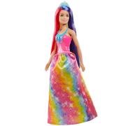 Barbie Dreamtopia Multicolore