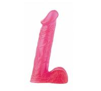 Dreamtoys X-Skin Dildo 11 - Pink, pink