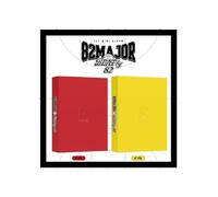 Dreamus 82MAJOR - 1st Mini Album Beat by 82 (2 ver. Set)