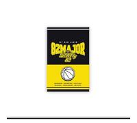 Dreamus 82MAJOR - 1st Mini Album Beat by 82 Pocaalbum Version (Yellow Card ver.)