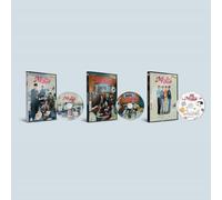 Dreamus A.C.E ACE - 6th Mini Album My Girl : My Choice CD+Pre-Order Benefit+Folded Poster (My Girl Season 3 ver. (+1 Folded Poster))