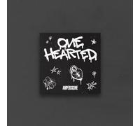 Dreamus AMPERS&One - 2nd Single Album One Hearted Postcard Version CD