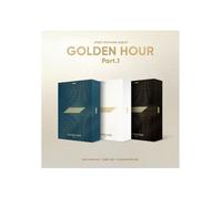 Dreamus ATEEZ - Golden Hour : Part.1 (10th Mini Album) (Diary ver.)