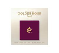 Dreamus ATEEZ - Golden Hour : Part.1 [Digipak Ver.] Album (Random ver.)