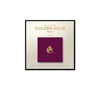 Dreamus ATEEZ Golden Hour : Partie 1 10e Mini album Digipak Digipack Ver (SAN), undefined