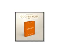 Dreamus ATEEZ Golden Hour : Partie 1 10e Mini album Plateforme Ver, undefined