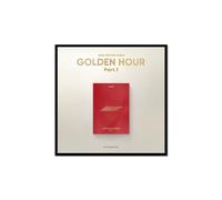 Dreamus ATEEZ Golden Hour : Partie 1 10e Mini album POCA Ver, undefined