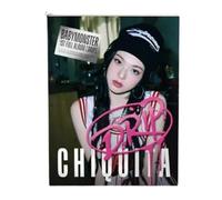 Dreamus BABYMONSTER BABYMONS7ER 1er Mini album YG Tag Album Ver (CHIQUITA)