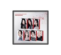Dreamus BABYMONSTER BABYMONS7ER 1er Mini album YG Tag Album Ver (RAMI)