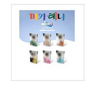 Dreamus BLITZERS - 2nd Single Album Macarena [Nemo Album] (6 Versions Set)