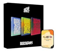 Dreamus BOYNEXTDOOR HOW? Album [Wind ver.]+Pre Order Benefits+BolsVos Exclusive K-POP Inspired Digital Merches
