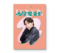 dreamus BTS Dfesta Mini Edition JIMIN