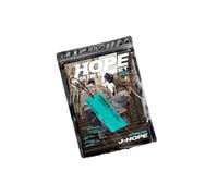 Dreamus BTS J-HOPE HOPE ON THE STREET VOL.1 Album (Interlude Ver), BHE0369