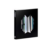 BTS – PROOF – Anthologie – Édition compacte – Or
