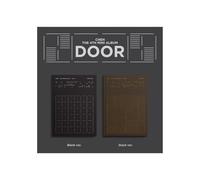 Dreamus Chen EXO - Door (4th Mini Album) (Blank ver.)