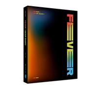 dreamus Dear Diary [DVD] Livre photo, Digipack, 2 disques, 2 posters pliés, carte photo + carte photo supplémentaire Ateez
