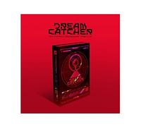 Dreamus DREAMCATCHER - Apocalypse : Follow us [T ver.(Limited Edition)] 7th Mini Album+Free Gift, VDCD6928, Or
