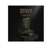Dreamus DREAMCATCHER OFFICIAL PHOTOBOOK [DREAMQUEST] - Album photo - Photographie, Anniversaire, Mariage