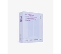 Dreamus [DVD] BTS - World Tour ‘Love Yourself : Speak Yourself’ [The Final] DVD