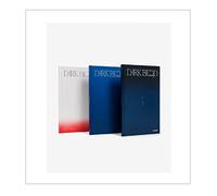 Dreamus ENHYPEN - 4th Mini Album Dark Blood CD (3 Versions Set)