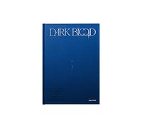 Dreamus ENHYPEN - 4th Mini Album Dark Blood CD (Half ver.)