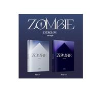 Dreamus EVERGLOW - Zombie (5th Single Album) (2 ver. Set)