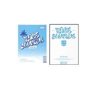 Dreamus Fantasy Boys - 3rd Mini Album Make Sunshine CD (2 Versions Set)