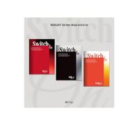 Dreamus Highlight - 5th Mini Album Switch on (Party Tonight ver.)