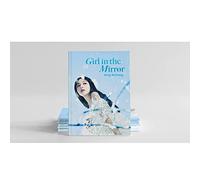 Dreamus Hong Jin Young - Color Mood CD