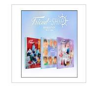 Dreamus HORI7ON - Friend-Ship (Vol.1) CD (3 Versions Set)