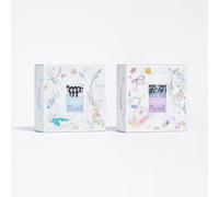 Dreamus ILLIT - 1st Mini Album Super Real ME CD (2 Versions Set)