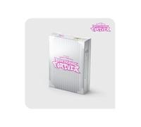 Dreamus ITZY 2024 Season's Greetings [2024 Best Friends Forever]