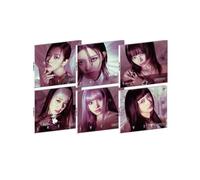 Dreamus Ive - 2nd EP Ive Switch Digipak Limited Edition CD (LIZ ver.)