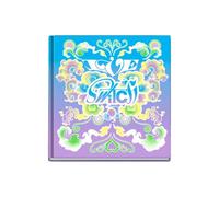 Dreamus IVE IVE Switch 2ème album EP (spin-off), indéfini