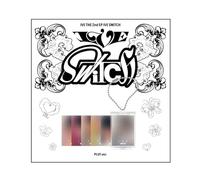 Dreamus IVE - Ive Switch [PLVE ver.] 2nd EP Album