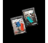 Dreamus J-Hope - Hope on The Street VOL.1 CD (2 Versions Set)