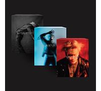 Dreamus Jackson Wang GOT7 - MAGIC MAN Album+Free Gift (MAGIC MAN ver.) VDCD6928